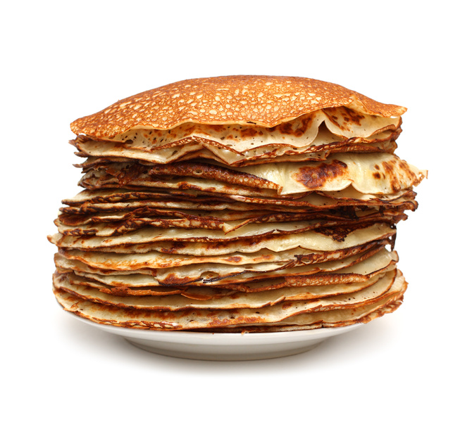PANCAKE DAY, the art of making a pancake « Helping Busy People Eat ...